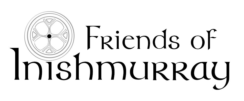 Friends of Inishmurray logo