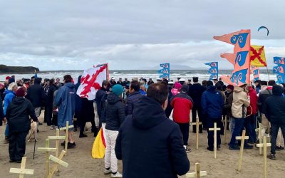 Remembering the Spanish Armada